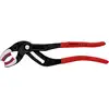 Image de Pince pour siphons et connecteurs Knipex 81 11 250 Longueur 250 mm