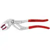 Image de Pince pour siphons et connecteurs Knipex 81 13 250