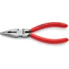 Image de Knipex Pince universelle multifonctions gainées en plastique 145 mm, 08 21 145