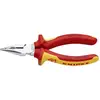 Image de Pince universelle chromée 145 mm Knipex 08 26 145