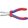 Image de Pince à dégainer Knipex 13 42 165 1.5 à 2.5 mm² 8 à 13 mm 1 pc(s)