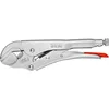Image de Knipex Pince-étau universelle zinguée 250 mm, 40 14 250