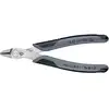 Image de Knipex Super-Knips 78 03 140 ESD antistatique (ESD) Pince coupante pour circuits imprimés 140 mm