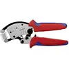 Image de Knipex Twistor16 97 53 18 Pince à sertir pour embouts de câble 0.14 à 16 mm²
