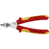 Image de Knipex 78 06 125 Pince de précision 1 pc(s)