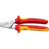 Image de Knipex 95 16 160 Pince coupe-câbles