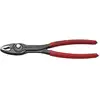 Image de Knipex 82 01 200 Pince de préhension frontale 200 mm