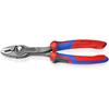 Image de Knipex TwinGrip Pince multiprise frontale, 200 mm, 4-22 mm, 82 02 200