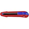Image de Knipex 90 10 165 BK 90 10 165 couteaux universels BK CutiX 165 mm 1 pc(s)