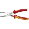 Image de Knipex 13 76 200 ME Pince multifonction 200 mm
