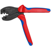 Image de Knipex 97 52 42 Pince À Sertir PreciForce Pour Connecteurs MC4/ MC4 EVO 2
