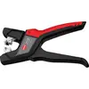 Image de Knipex 12 74 180 Pince à dégainer 4.4 à 7.5 mm
