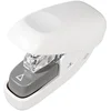 Image de Wedo 1272000 Mini agrafeuse sans agrafes (jusqu'à 5 feuilles de papier - sans agrafes) blanc