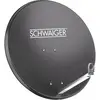 Image de Système SAT sans récepteur Schwaiger SPI991.1SET Nombre dabonnés: 4