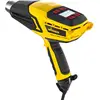 Image de Wagner 2359352 Furno 500 Pistolet à air chaud 2000 W