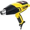 Image de Wagner 2359358 Furno 750 Pistolet à air chaud + accessoires 2000 W