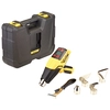 Image de Wagner Furno 750 - Décapeur Thermique - Incl. Accessoires - Dans Mallette - 2000W - 820l/min