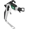 Image de WAGNER Control Pro Hybrid pistolet Airless pour WAGNER systèmes de peinture par pulvérisation Airless Control Pro, poignée ergonomique, gâchette 2 doigts, cran de sûreté 1 doigt