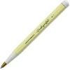 Image de LEUCHTTURM1917 365527 Drehgriffel Nr. 1, Vanilla - Stylo à bille avec encre bleue