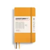 Image de LEUCHTTURM1917 365647 Carnet Pocket (A6), Couverture souple, 123 pages numérotées, Rising Sun, ligné