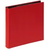 Image de walther design Album Photo Rouge 30 x 30 cm Fun FA-308-R