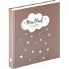 Image de Walther Album Magical 28x30.5 Cm 50 Pages Baby