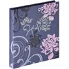 Image de walther design Album Photo Bleu 400 Photos 10x15 cm Album à Enfiler Grindy EA-201-L