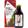 Image de Salus Floradix Fer + Plantes - Formule Liquide Riche en Fer - Enrichi en Vitamine C pour une Meilleure Absorption - 500 ml