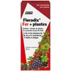 Image de Salus Floradix Fer+Plantes Formule Liquide Réduit la Fatigue 250 ml