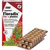 Image de Salus Floradix Fer + Plantes - Formule Capsule Anti-Fatigue Riche en Fer - Enrichi en Vitamine C pour une Bonne Absorption - 84 comprimés