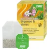 Image de Salus Tisane Urgence & Stress aux Fleurs de Bach AB - À Base de Mélisse, de Lavande et d'Élixirs Floraux - Relaxation, Détente - 15 Sachets