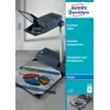 Image de Avery Zweckform 2502 Paquet de 50 feuilles de film transparent couché 0,11 mm (Import Allemagne)