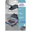 Image de Avery-Zweckform Overhead-Inkjet 2503 Transparent pour rétroprojecteur A4 imprimante à jet dencre transparent 10 pc(s)