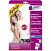 Image de 10 Transfers t-shirt pour textiles clairs AVERYZWECKFORM MD1002, DIN A4, 10 feuilles