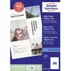 Image de Avery-Zweckform Superior Inkjet Paper 2579-100 Papier dimpression à jet dencre DIN A4 150 g/m² 100 feuille(s) blanc