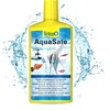 Image de Tetra AquaSafe - Conditionneur d'eau Naturel pour Poissons tropicaux -Agit en 5 MN -500 ML & FilterActive - Préserve la Propreté du Filtre d'Aquarium - Contient des Bactéries Vivantes - 250 ML