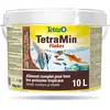 Image de TetraMin Flakes Poissons Tropicaux 10 L