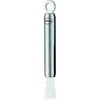 Image de RÖSLE Zesteur - Ustensile de Cuisine en Inox 18/10 - Pour Effiler la Peau des Agrumes en Forme de Ruban - Décorez ou Ajoutez du Goût - Passe au Lave-Vaisselle, 15,5 cm, Argenté