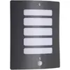 Image de Brilliant Todd applique murale anthracite 47698/63