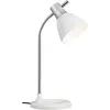 Image de Brilliant Jan 92762/05 Lampe de table Ampoule à économie dénergie E27 40 W blanc