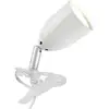 Image de Brilliant Leo G24801A05 Spot à pince LED GU10 3 W blanc