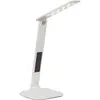 Image de Brilliant Glenn G94871/05 Lampe de bureau à LED LED LED intégrée 5 W blanc