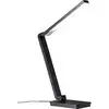 Image de Brilliant Tori G99027/06 Lampe de bureau à LED 5 W noir