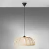 Image de Brilliant Crosstown Suspension, 1 source lumineuse, 99261/06,