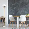 Image de Brilliant Gould Lampadaire, E27, 93165/16,