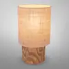 Image de Brilliant Hermon Lampe de table, E27, 94531/09,