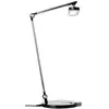 Image de Brilliant Officehero G98941/06 Lampe de bureau LED 7 W CEE: D (A - G) noir