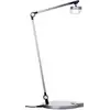 Image de Brilliant Officehero G98941/22 Lampe de bureau LED 7 W argent