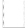 Image de Sigel 12249 Lot de 2000 feuilles de papier listing A4 12'' x 240 mm 60 g orientation portrait (Import Allemagne)