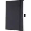 Image de Sigel CONCEPTUM® CO120 Cahier blanc noir 97 feuille(s) DIN A5